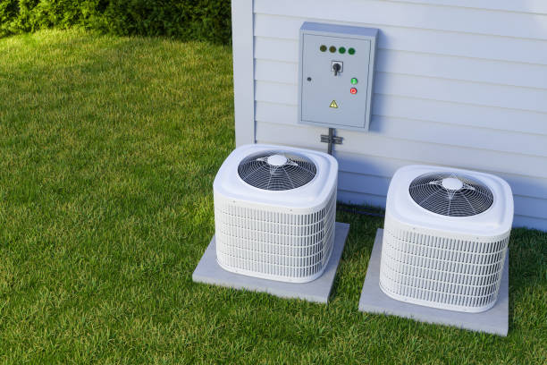 Best Residential HVAC Services  in Fort Lauderdale, FL