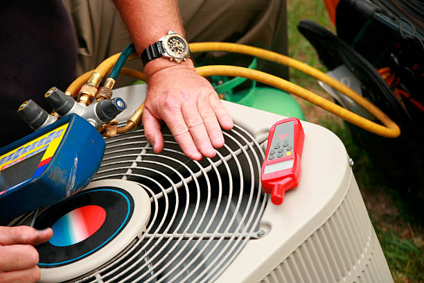 Best Residential HVAC Services  in Fort Lauderdale, FL