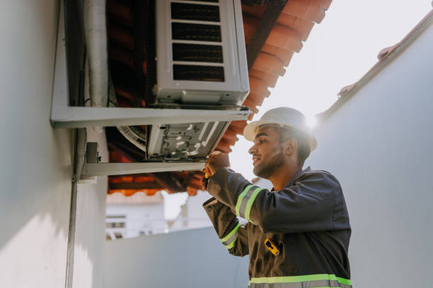 Air Duct Cleaning in Fort Lauderdale, FL