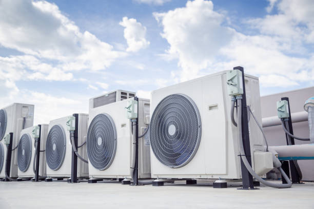 Trusted Fort Lauderdale, FL HVAC Experts