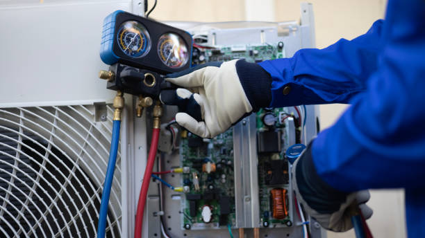 Air Quality Test in Fort Lauderdale, FL